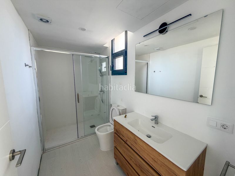 Foto cba1fecb-7965-4ebb-894e-46b164569718. Casa adossada amb calefacció piscina a Can Picafort Santa Margalida