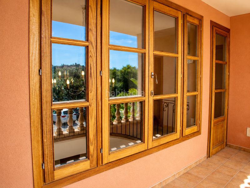 Foto 00b48fc0-6c5d-4aba-9712-e3bf98811c83. Lloguer casa amb calefacció aparcament a Santa Margalida poble Santa Margalida