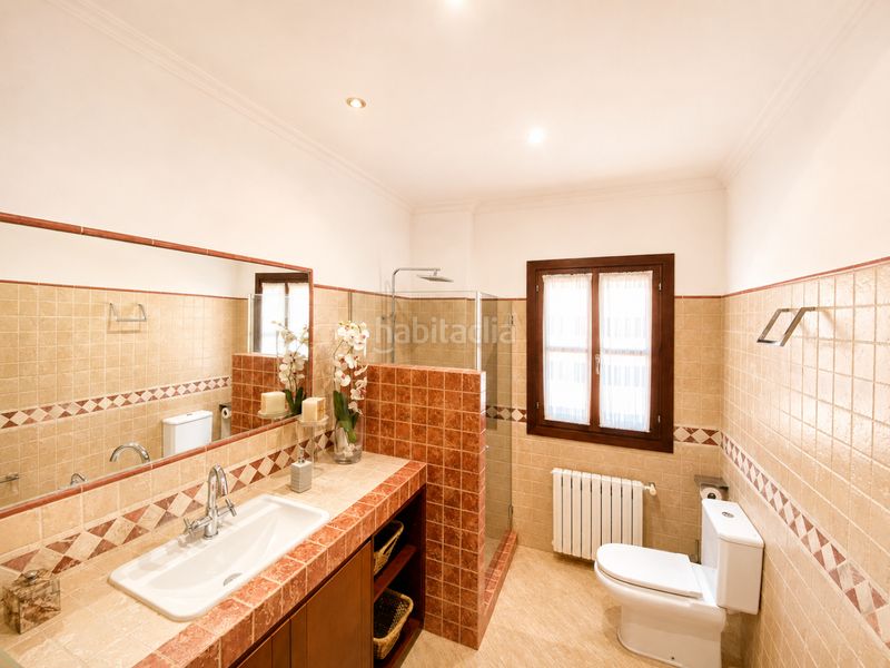 Foto 3fa06c73-4b13-46ac-8dbb-1220bdc85ae7. Lloguer casa amb calefacció aparcament a Santa Margalida poble Santa Margalida