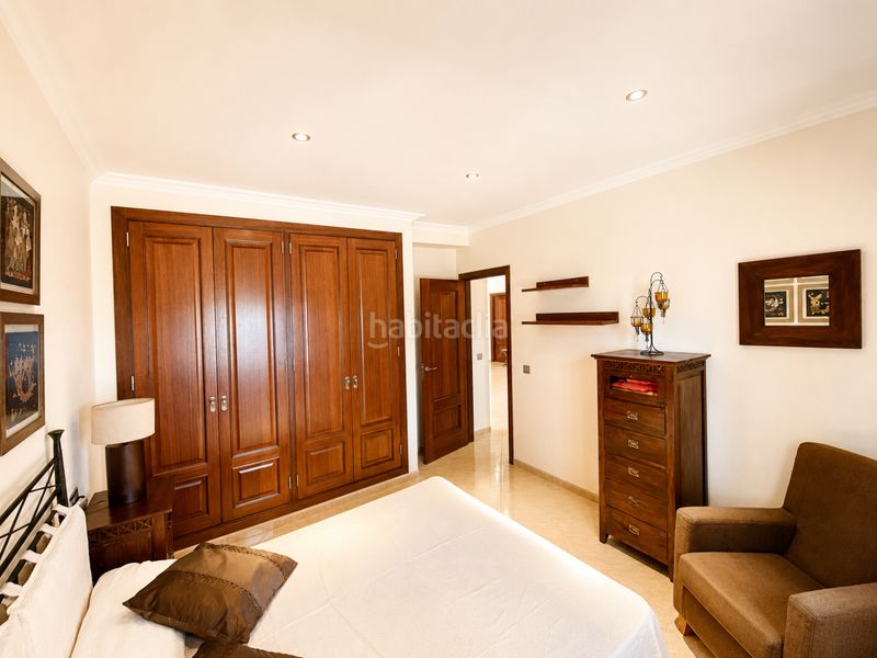 Foto 5c36463e-b9c4-421c-8fc2-f95275f486d4. Lloguer casa amb calefacció aparcament a Santa Margalida poble Santa Margalida