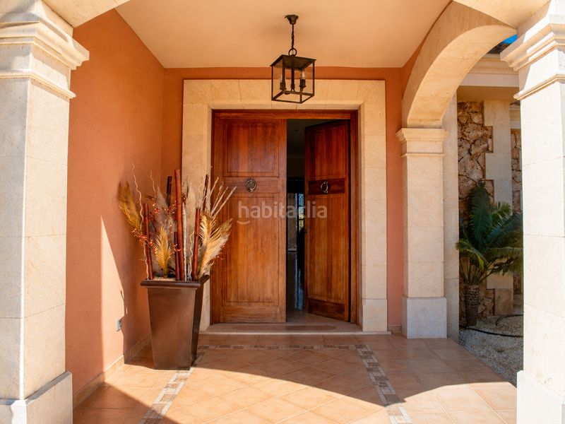 Foto 7a687085-5a32-40d6-b2e8-960a04b537ad. Lloguer casa amb calefacció aparcament a Santa Margalida poble Santa Margalida