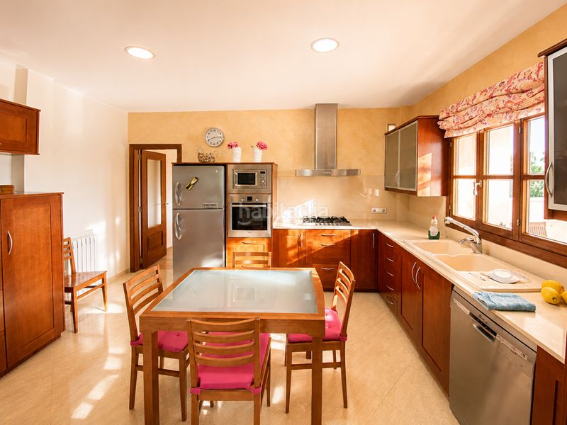 Foto 7f9e946b-0679-4a74-9555-444a3f8c3b82. Lloguer casa amb calefacció aparcament a Santa Margalida poble Santa Margalida