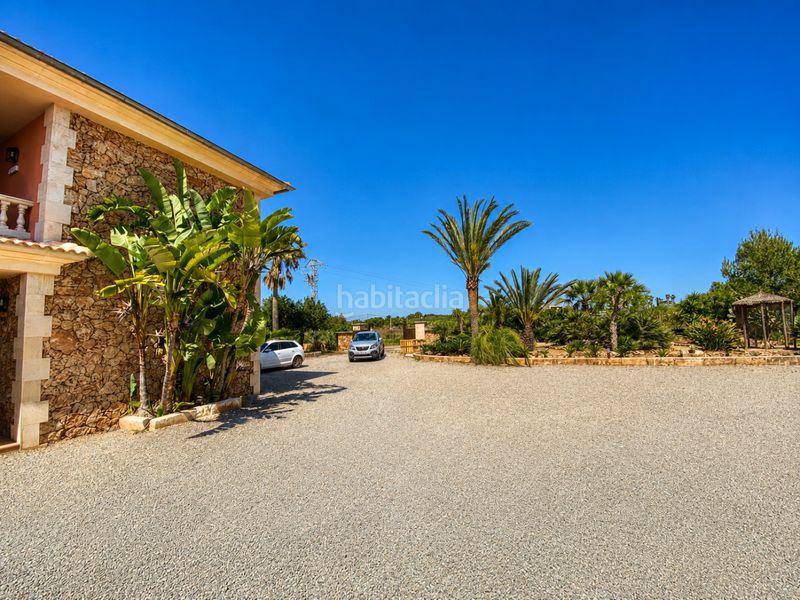 Foto b8ca4043-85bc-46d5-8b3c-a34b36965bb3. Lloguer casa amb calefacció aparcament a Santa Margalida poble Santa Margalida