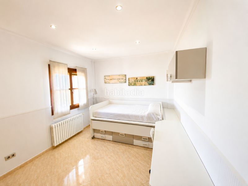 Foto ec43c4f9-7699-4c71-9c5c-83284fa38dd7. Lloguer casa amb calefacció aparcament a Santa Margalida poble Santa Margalida