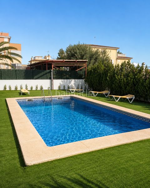 Foto 82ca8532-7f98-41e3-8bab-c34afab9e245. Etagenwohnung in Son Ferrer - calle milana 33 in Son Ferrer Calvià