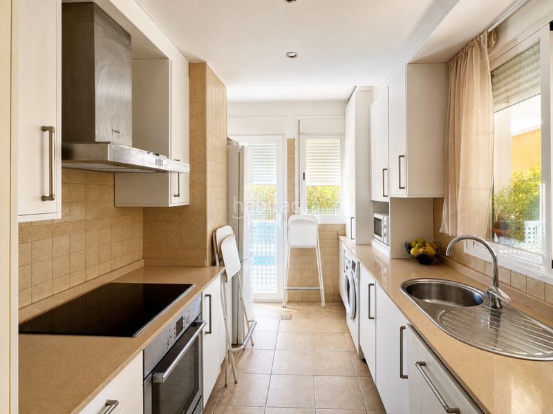 Foto a6430f6c-29d1-4704-8851-5f7ed91e5c69. Etagenwohnung in Son Ferrer - calle milana 33 in Son Ferrer Calvià
