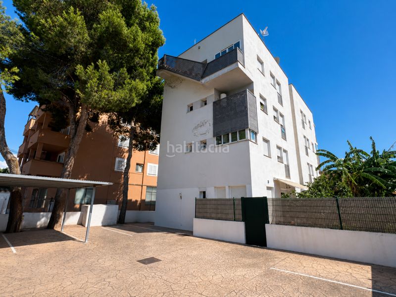 Foto d0f528de-9fdd-4b99-b9ca-352795e72250. Etagenwohnung in Son Ferrer - calle milana 33 in Son Ferrer Calvià