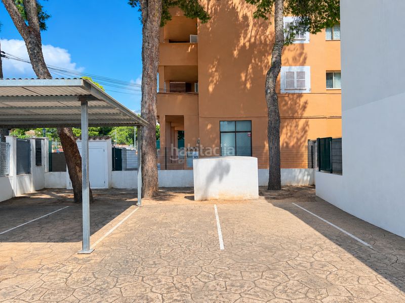 Foto fc1ce360-1d3e-48f6-888f-64ce20fc1b65. Etagenwohnung in Son Ferrer - calle milana 33 in Son Ferrer Calvià