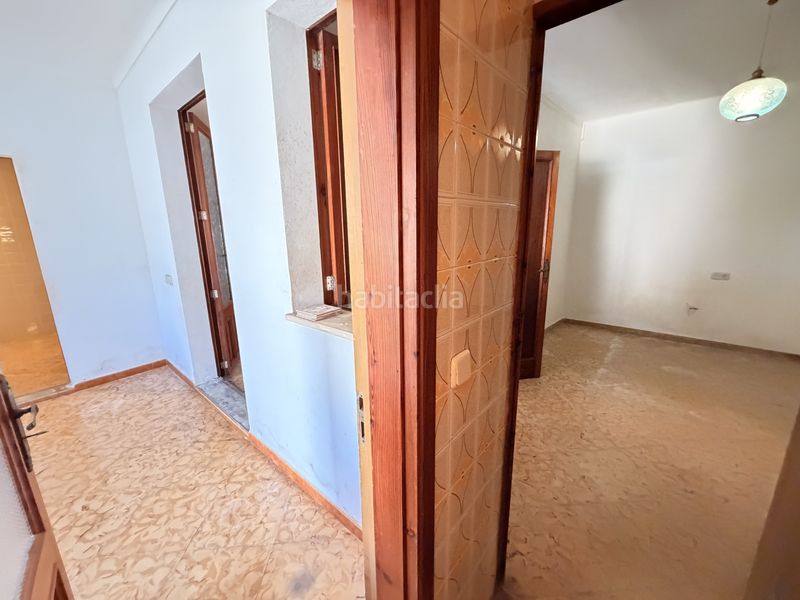 Foto b91e5991-ef11-49f1-a194-ee7424ba051e. Casa aparellada a Llubí - cl la carretera 64 a Llubí