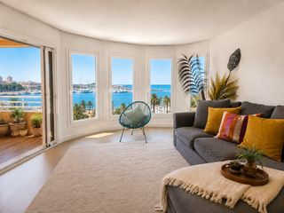 Piso  Palma de mallorca - paseo marítimo. Una oportunidad de inversión excepcional en primera línea de mar