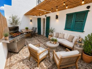 Pis a Palma de Mallorca - Calle Canonge Mateu rotger  9