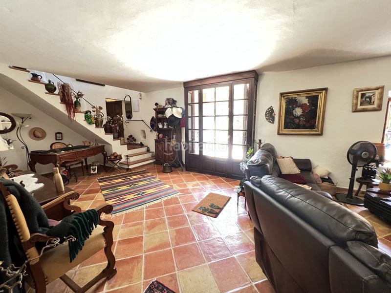 Foto ec385ae4-5b53-4e5f-b253-a08474668bc4. Casa a Algaida - calle de la unió a Algaida