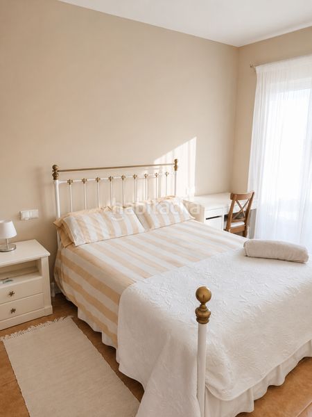 Foto 5b5b6ee3-7609-43b2-9370-10dc0d3a6975. Casa aparellada amb calefacció aparcament piscina a Marratxí
