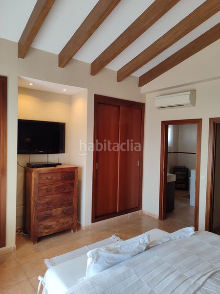 Foto a064f7b5-9a5b-4715-aa8e-5195c52c0fc9. Casa aparellada amb calefacció aparcament piscina a Marratxí