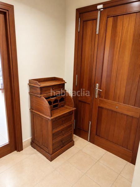 Foto bdd298f3-bf2c-442a-a33e-f3d90713e97e. Casa aparellada amb calefacció aparcament piscina a Marratxí