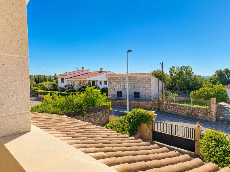 Foto d4150eb2-02af-42b6-a400-94ce17592664. Casa aparellada amb calefacció aparcament piscina a Marratxí