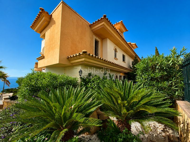 Foto 0371d7b3-80b8-4568-b52d-e0204187bc2f. Alquiler casa pareada en la torre - carrer de santa maria ?eur? bahía azul primera línea de mar se entrega sin muebles importante las imágenes de mobiliariodecoración son render en Llucmajor
