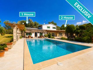 Location Maison  Porreres - carrer de sant roc. Chalet en porreres