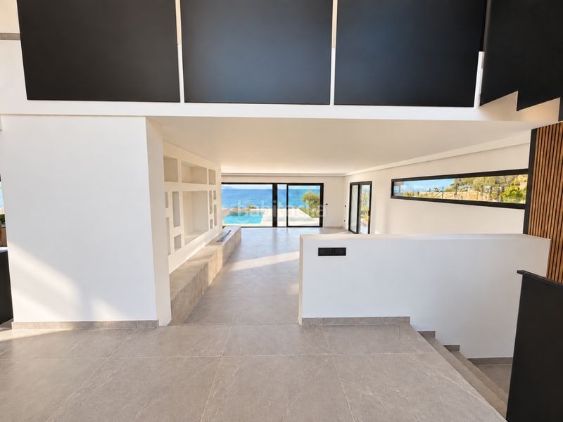 Foto 5639522d-dd14-4597-8038-ea7b0c84d2a3. Casa amb calefacció aparcament piscina a Betlem Artà