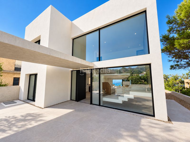 Foto abb8ca94-dca2-4406-b7a8-37364b2b2e88. Casa amb calefacció aparcament piscina a Betlem Artà
