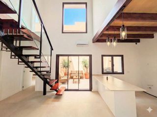 Casa  Felanitx - carrer de la travessa den riera. Chalet de nueva construcción con terraza y jacuzzi en una zona t