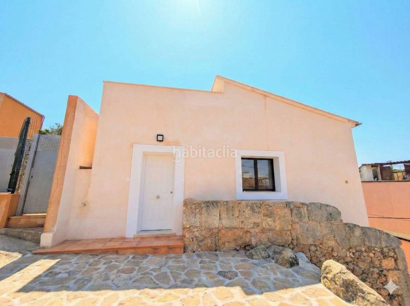 Foto 71b3c4cb-b243-4fd2-94bf-08ce2c5eb876. Casa a Felanitx poble Felanitx