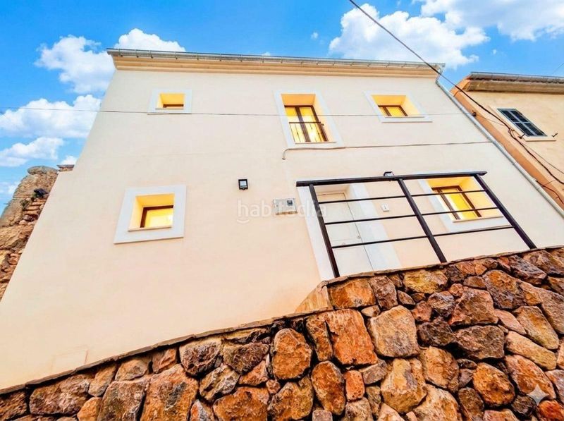 Foto 93d6701f-3b55-4b78-84d2-82f8cdd8db52. Casa a Felanitx poble Felanitx