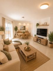 Etagenwohnung  Campos - carrer manacor 17. Oportunidad en campos! piso con ascensor, parking, trastero y te