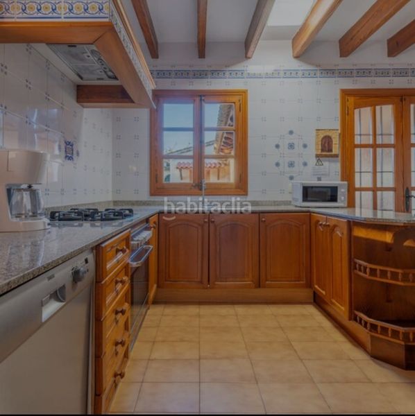 Foto 0a158adf-4b9f-4392-bc03-96804b8e70ee. Casa con parcheggio piscina in Pollença poble Pollença