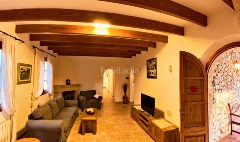 Foto 1fb84f06-c53c-47d8-b9f5-1cbb63b3fcb9. Casa con parcheggio piscina in Pollença poble Pollença