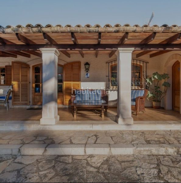 Foto 7a6c38f5-0346-4f34-bd8c-d73acf4944a2. Casa con parcheggio piscina in Pollença poble Pollença