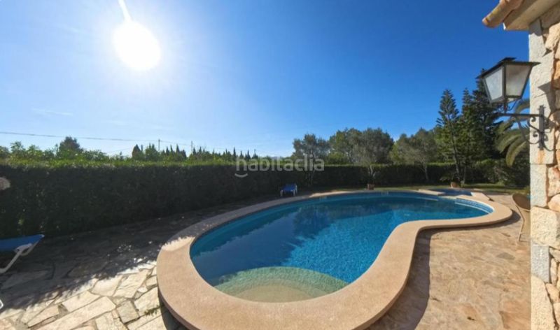 Foto bdee30da-b57b-48fb-a55d-3fd115afab3c. Casa con parcheggio piscina in Pollença poble Pollença