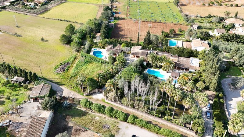 Foto c50bd917-bd13-403d-b036-65e24aa2cb79. Casa con parcheggio piscina in Pollença poble Pollença