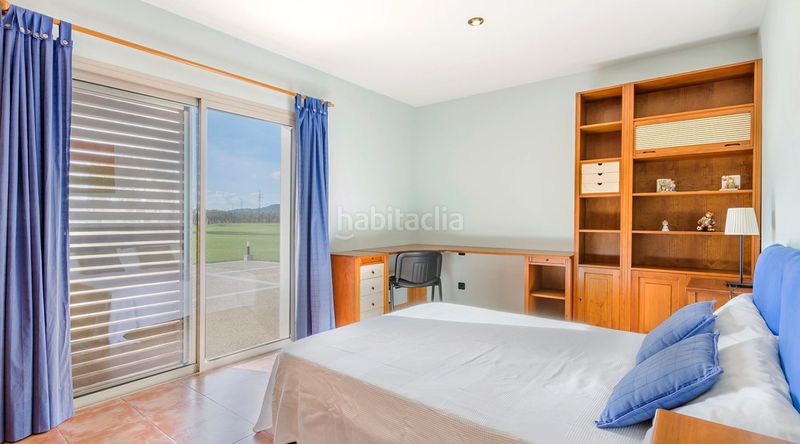 Foto a98db9d3-d3f7-4cce-8821-8650eb83aaee. Casa con riscaldamento parcheggio piscina in Búger