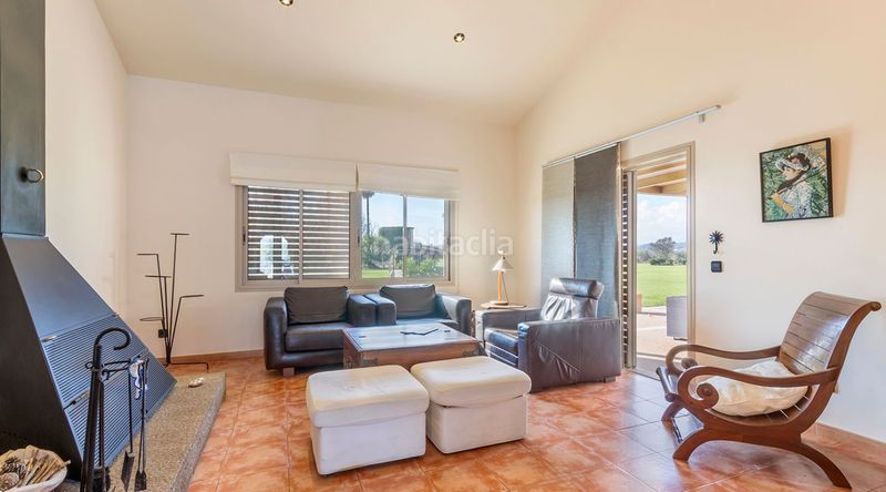 Foto ee7d303c-45fa-4fbd-b331-e25c7106528e. Casa con riscaldamento parcheggio piscina in Búger