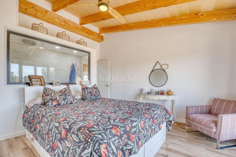 Foto 0d32ce48-fb52-41ae-92ee-db47c59c7765. Casa preciosa finca moderna en Llubí