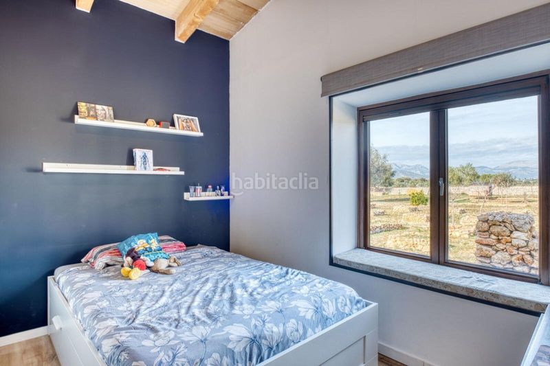 Foto 3df27654-821c-4a61-9590-b3dfea06c489. Casa preciosa finca moderna en Llubí
