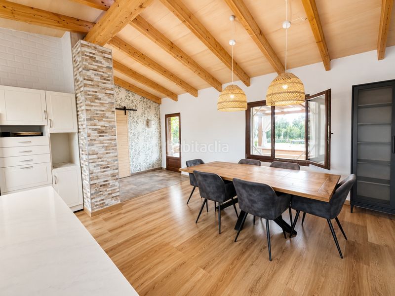 Foto 4d8d6564-3861-42d6-9e2a-703a0fe07149. Casa preciosa finca moderna en Llubí