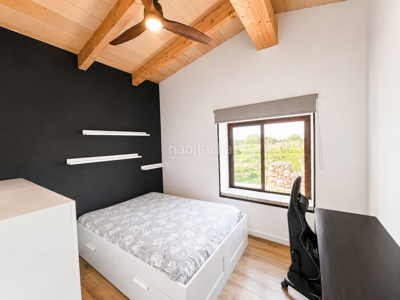 Foto 57b636e2-13cb-4c33-a210-8364faf95575. Casa preciosa finca moderna en Llubí