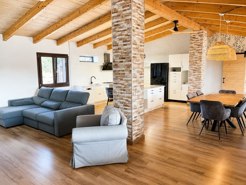Foto dd09423f-8928-4a17-bf21-78934b306fb5. Casa preciosa finca moderna en Llubí