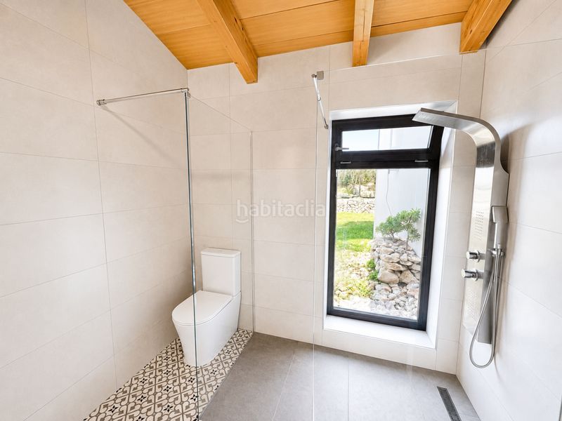 Foto de8180d0-cdcb-491a-937d-70a1555b2ab5. Casa preciosa finca moderna en Llubí