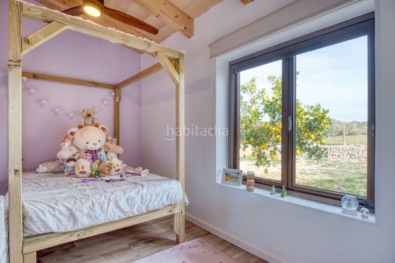 Foto e4e8776b-c105-4491-9b22-bef2ed091e8c. Casa preciosa finca moderna en Llubí