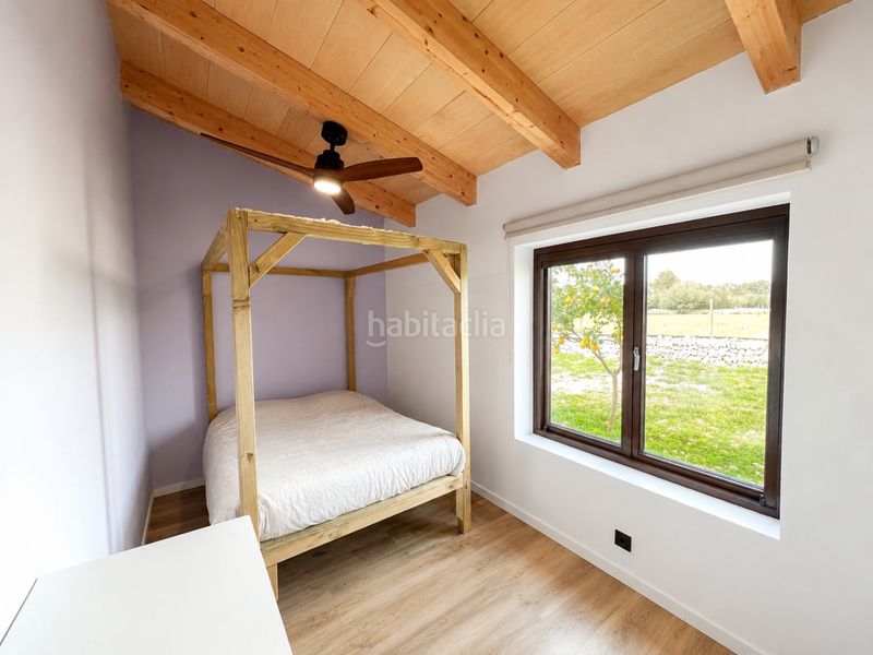 Foto f75acd1c-29fa-4fb2-be01-70a1f047efba. Casa preciosa finca moderna en Llubí