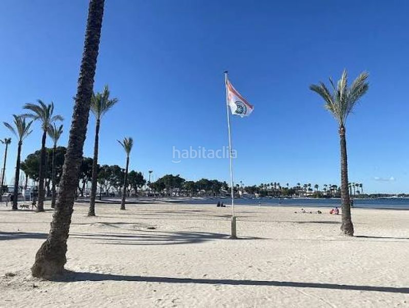 Foto 42e57c79-4f39-4ab4-9680-4b1f215a047e. Flat in puerto de Alcúdia - carrer de gomera 2 in Alcúdia