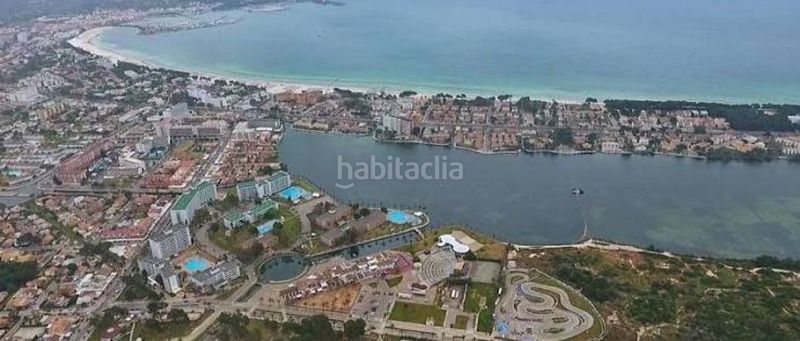 Foto 53eb2370-5a32-4784-943e-68142f409882. Flat in puerto de Alcúdia - carrer de gomera 2 in Alcúdia