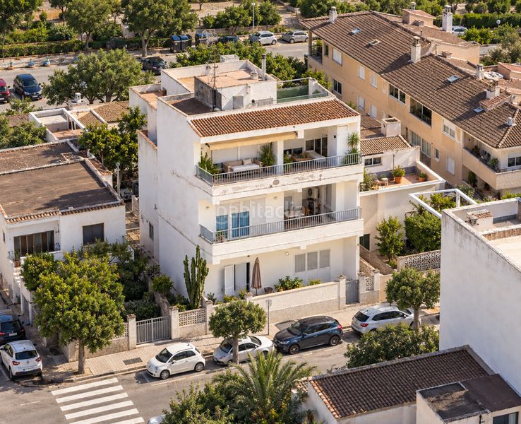 Foto b77adede-2990-40b5-b6b0-f012ab9834db. Flat in puerto de Alcúdia - carrer de gomera 2 in Alcúdia