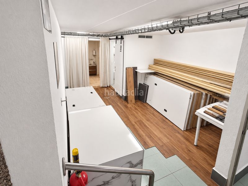 Foto 42922cad-5561-449a-a43a-5607cb3aa90f. Local comercial a Palma de Mallorca - cl albacete 22 a Palma de Mallorca