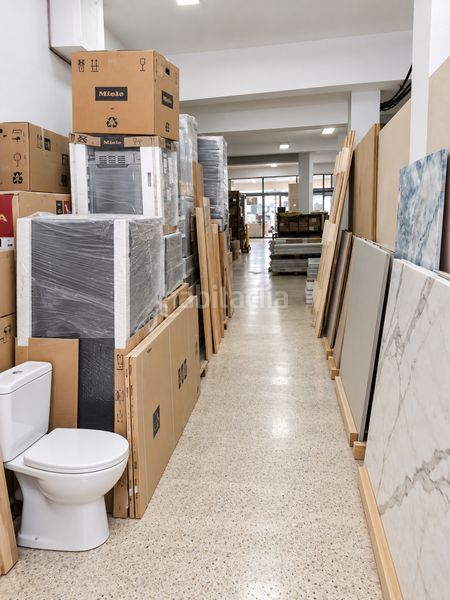 Foto 5b8566f1-6892-4c34-9f6b-22bce2b28879. Local comercial a Palma de Mallorca - cl albacete 22 a Palma de Mallorca