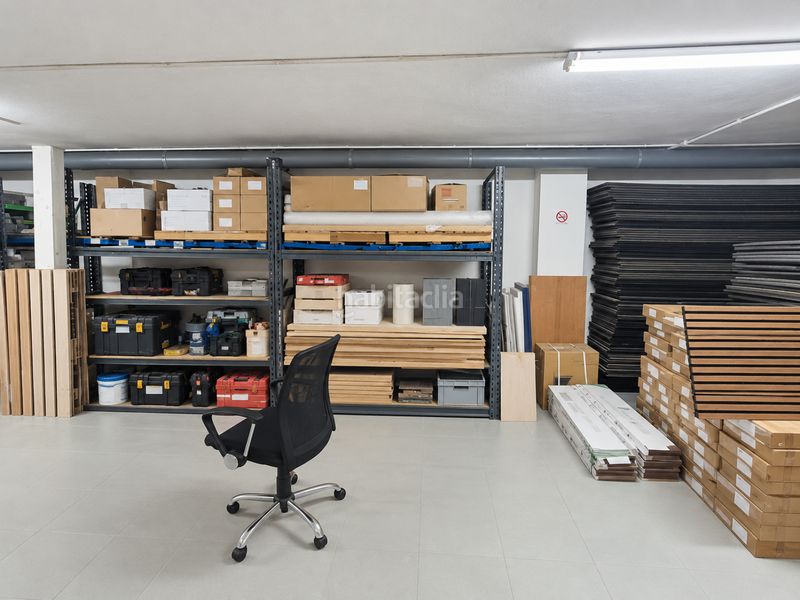 Foto 92ad2d8e-c420-47bc-8097-593425b45a9e. Local comercial a Palma de Mallorca - cl albacete 22 a Palma de Mallorca
