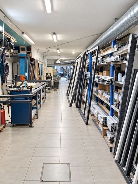 Foto bd08d27d-1a20-418a-bb28-11eefbcb4fd2. Local comercial a Palma de Mallorca - cl albacete 22 a Palma de Mallorca
